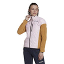 adidas TERREX HYBRID INSULATION JACKET W - PeakStyle