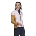 adidas TERREX HYBRID INSULATION JACKET W - PeakStyle