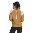 adidas TERREX HYBRID INSULATION JACKET W - PeakStyle