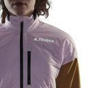 adidas TERREX HYBRID INSULATION JACKET W - PeakStyle