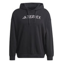 adidas TERREX LOGO HOODIE - PeakStyle