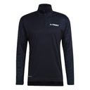 adidas TERREX MULTI HALF - ZIP LS M - PeakStyle