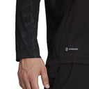 adidas TERREX MULTI HALF - ZIP LS M - PeakStyle