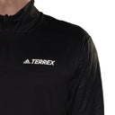 adidas TERREX MULTI HALF - ZIP LS M - PeakStyle