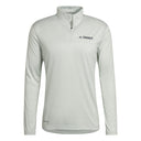 adidas TERREX MULTI HALF - ZIP LS M - PeakStyle