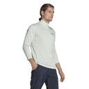 adidas TERREX MULTI HALF - ZIP LS M - PeakStyle
