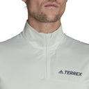 adidas TERREX MULTI HALF - ZIP LS M - PeakStyle