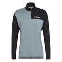 adidas TERREX MULTI HALF - ZIP LS M - PeakStyle