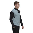 adidas TERREX MULTI HALF - ZIP LS M - PeakStyle