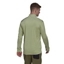 adidas TERREX MULTI HALF - ZIP LS M - PeakStyle