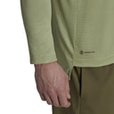 adidas TERREX MULTI HALF - ZIP LS M - PeakStyle