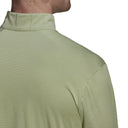 adidas TERREX MULTI HALF - ZIP LS M - PeakStyle