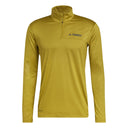 adidas TERREX MULTI HALF - ZIP LS M - PeakStyle