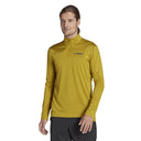 adidas TERREX MULTI HALF - ZIP LS M - PeakStyle