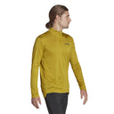 adidas TERREX MULTI HALF - ZIP LS M - PeakStyle
