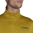 adidas TERREX MULTI HALF - ZIP LS M - PeakStyle