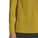 adidas TERREX MULTI HALF - ZIP LS M - PeakStyle