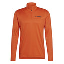 adidas TERREX MULTI HALF - ZIP LS M - PeakStyle