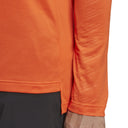 adidas TERREX MULTI HALF - ZIP LS M - PeakStyle