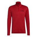 adidas TERREX MULTI HALF - ZIP LS M - PeakStyle