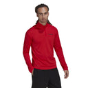 adidas TERREX MULTI HALF - ZIP LS M - PeakStyle