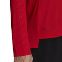 adidas TERREX MULTI HALF - ZIP LS M - PeakStyle
