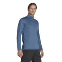 adidas TERREX MULTI HALF - ZIP LS M - PeakStyle