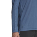 adidas TERREX MULTI HALF - ZIP LS M - PeakStyle