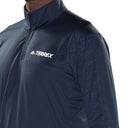 adidas TERREX MULTI HALF - ZIP LS M - PeakStyle