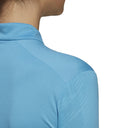 adidas TERREX MULTI HALF - ZIP LS W - PeakStyle