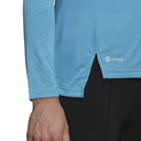 adidas TERREX MULTI HALF - ZIP LS W - PeakStyle