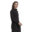 adidas TERREX MULTI HALF - ZIP LS W - PeakStyle