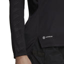 adidas TERREX MULTI HALF - ZIP LS W - PeakStyle