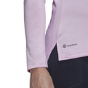 adidas TERREX MULTI HALF - ZIP LS W - PeakStyle