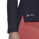adidas TERREX MULTI HALF - ZIP LS W - PeakStyle