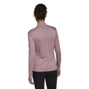 adidas TERREX MULTI HALF - ZIP LS W - PeakStyle