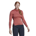 adidas TERREX MULTI HALF - ZIP LS W - PeakStyle