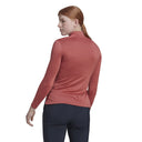 adidas TERREX MULTI HALF - ZIP LS W - PeakStyle