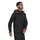 adidas TERREX MULTI RAIN.RDY 2.5L JACKET M - PeakStyle