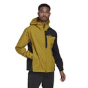 adidas TERREX MULTI RAIN.RDY 2.5L JACKET M - PeakStyle