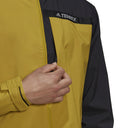 adidas TERREX MULTI RAIN.RDY 2.5L JACKET M - PeakStyle