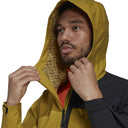 adidas TERREX MULTI RAIN.RDY 2.5L JACKET M - PeakStyle