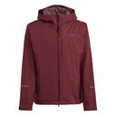adidas TERREX MULTI RAIN.RDY 2.5L JACKET M - PeakStyle