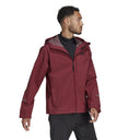 adidas TERREX MULTI RAIN.RDY 2.5L JACKET M - PeakStyle