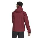 adidas TERREX MULTI RAIN.RDY 2.5L JACKET M - PeakStyle