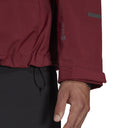 adidas TERREX MULTI RAIN.RDY 2.5L JACKET M - PeakStyle