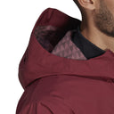 adidas TERREX MULTI RAIN.RDY 2.5L JACKET M - PeakStyle