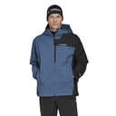 adidas TERREX MULTI RAIN.RDY 2.5L JACKET M - PeakStyle