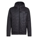 adidas TERREX MULTI SYNTHETIC INSULATED HOODED JACKET M - PeakStyle