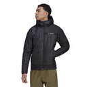 adidas TERREX MULTI SYNTHETIC INSULATED HOODED JACKET M - PeakStyle